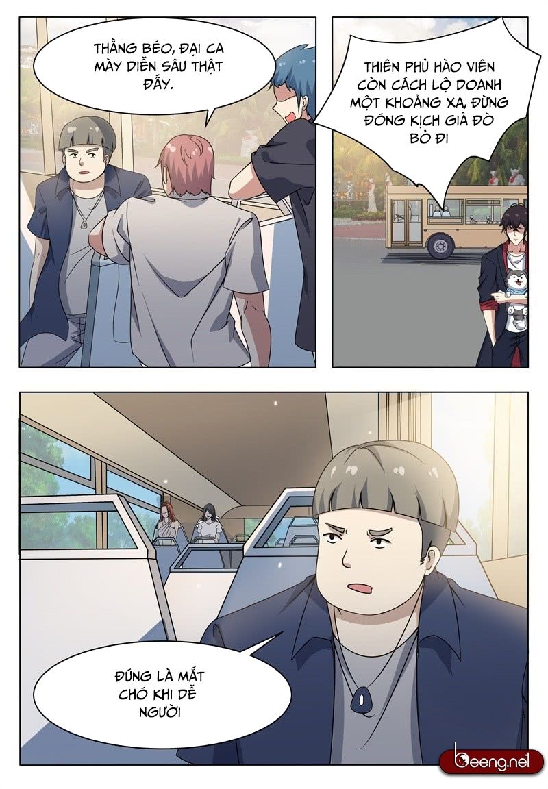 Tối Cường Thần Vương Chapter 13 - 5