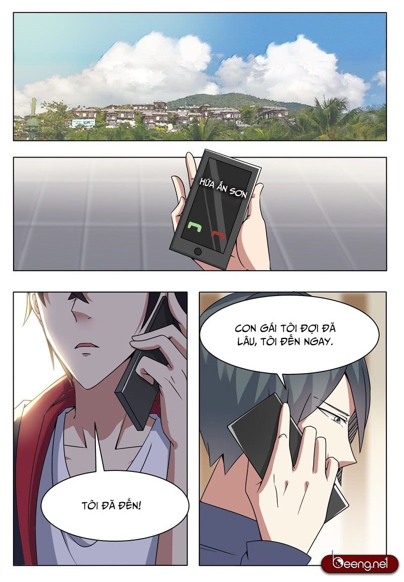 Tối Cường Thần Vương Chapter 13 - 6