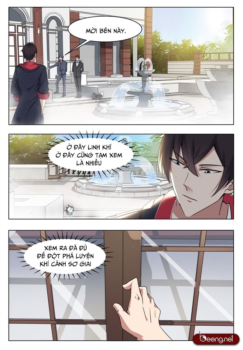 Tối Cường Thần Vương Chapter 13 - 7