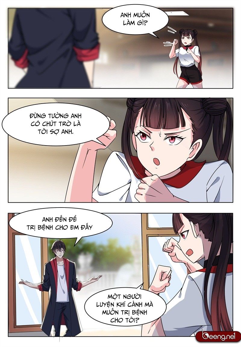 Tối Cường Thần Vương Chapter 13 - 10