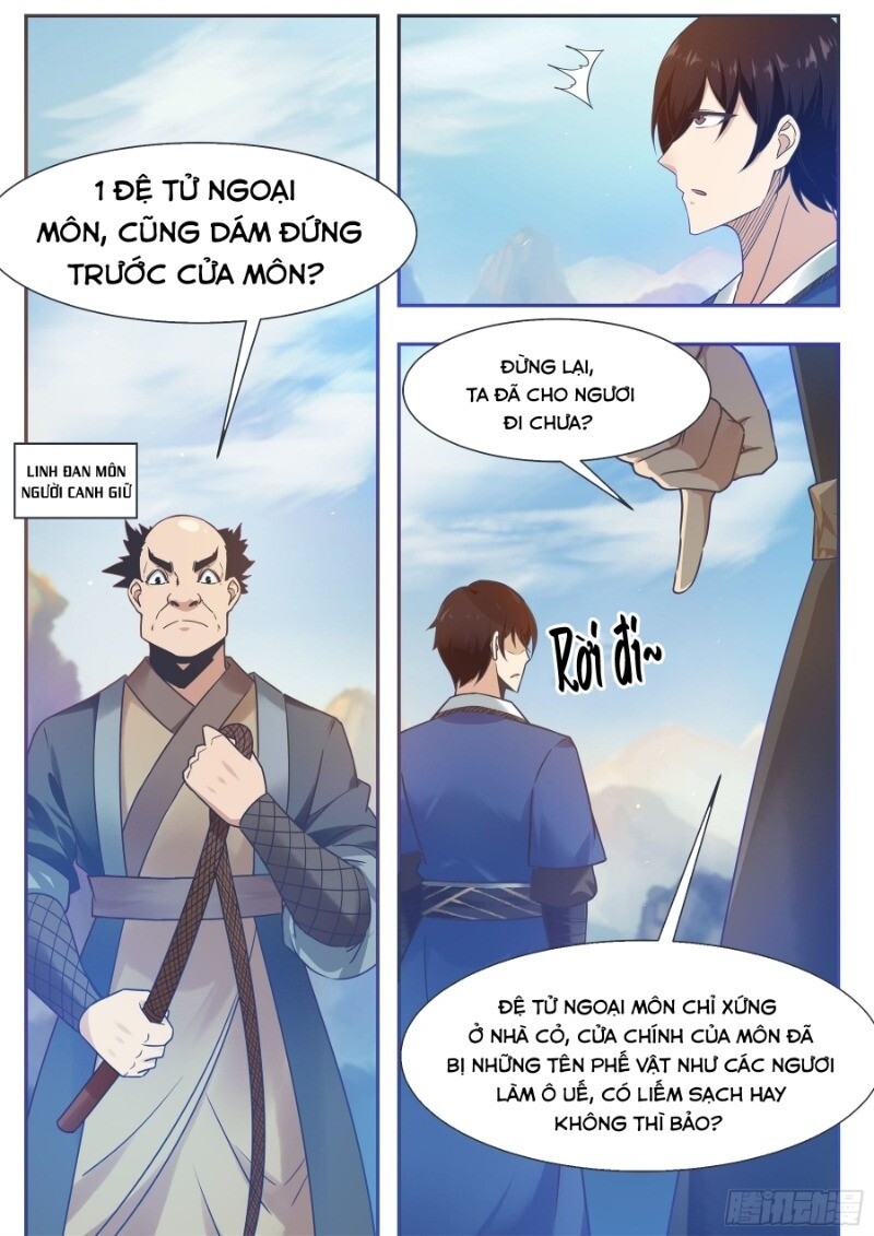 Tối Cường Thần Vương Chapter 130 - 15