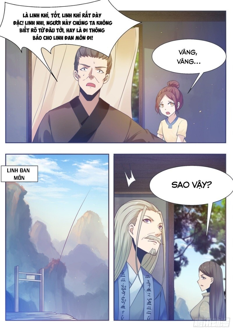 Tối Cường Thần Vương Chapter 130 - 6