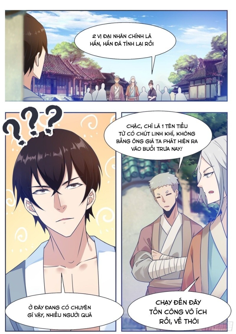 Tối Cường Thần Vương Chapter 130 - 9