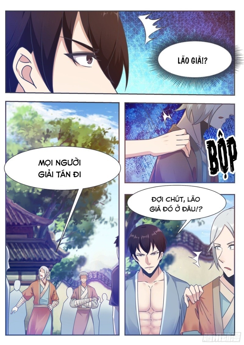 Tối Cường Thần Vương Chapter 130 - 10