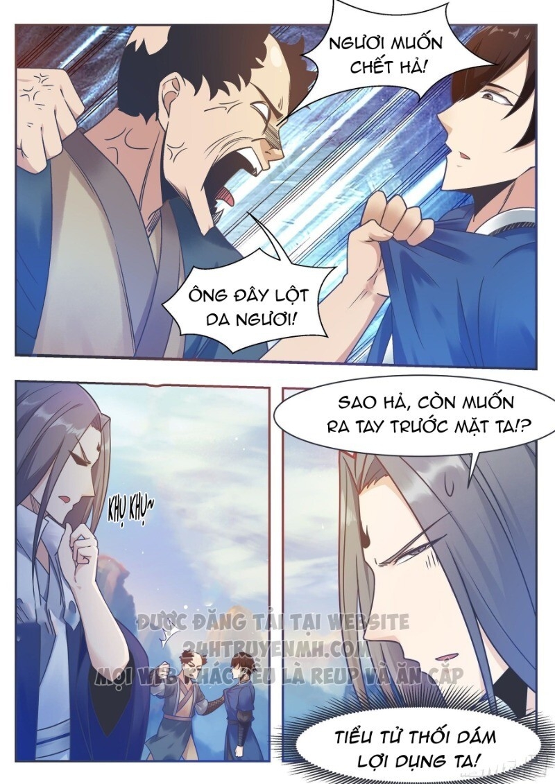 Tối Cường Thần Vương Chapter 131 - 12