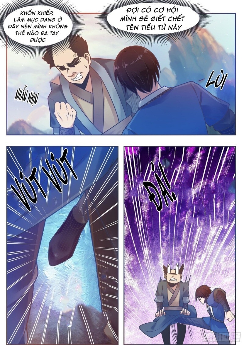 Tối Cường Thần Vương Chapter 131 - 13