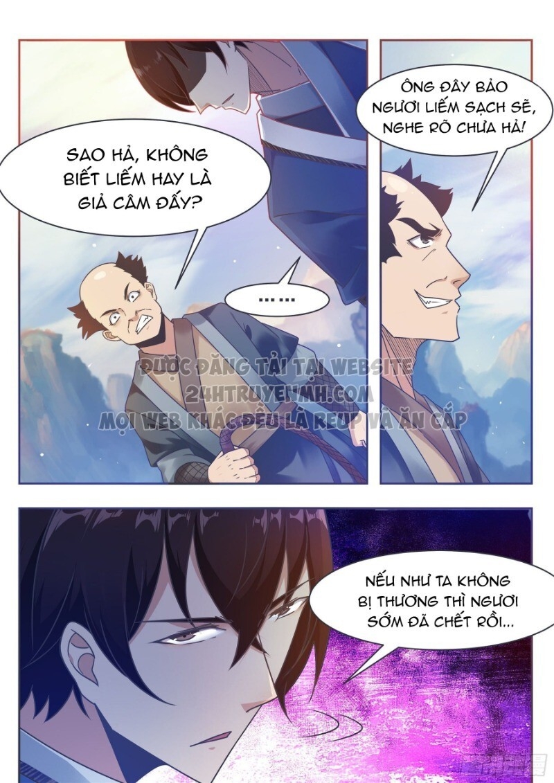 Tối Cường Thần Vương Chapter 131 - 4