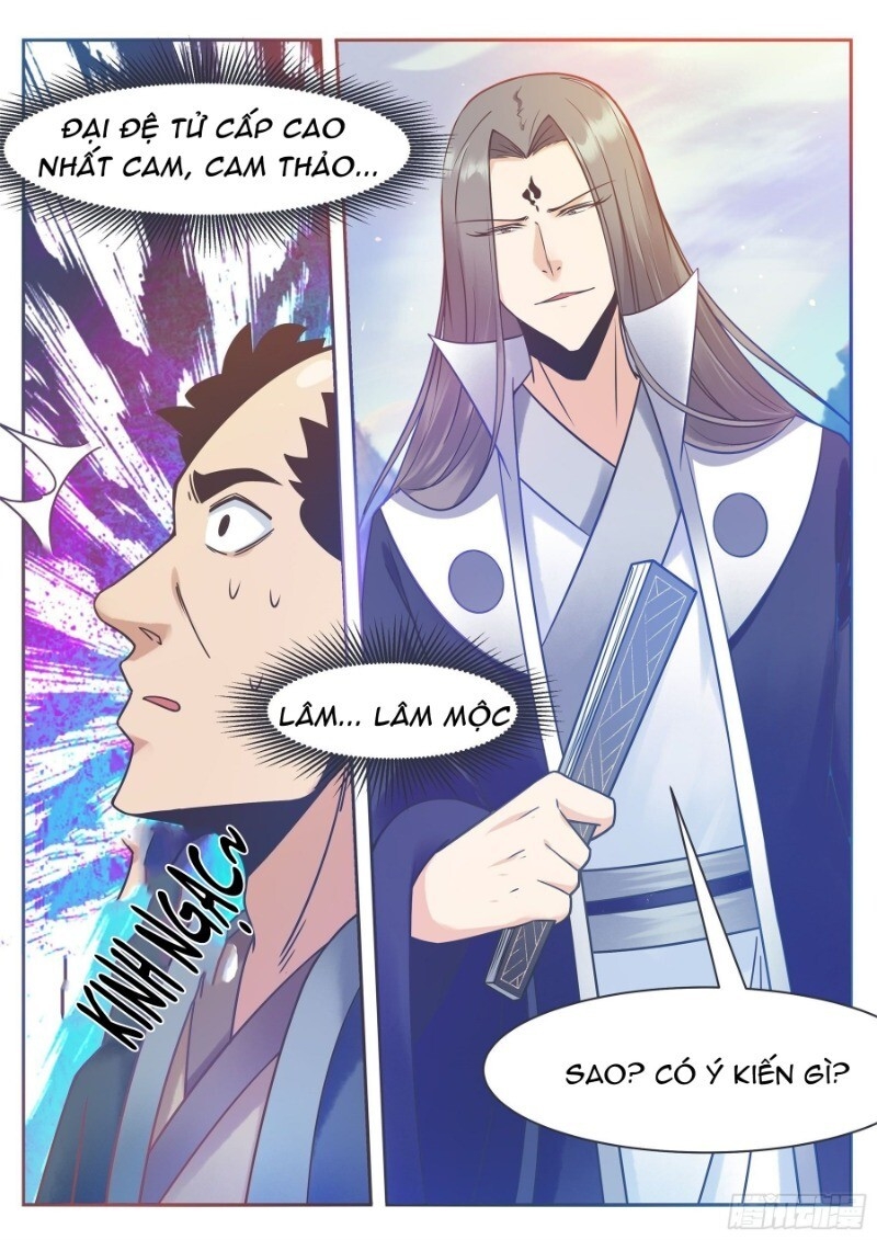 Tối Cường Thần Vương Chapter 131 - 7