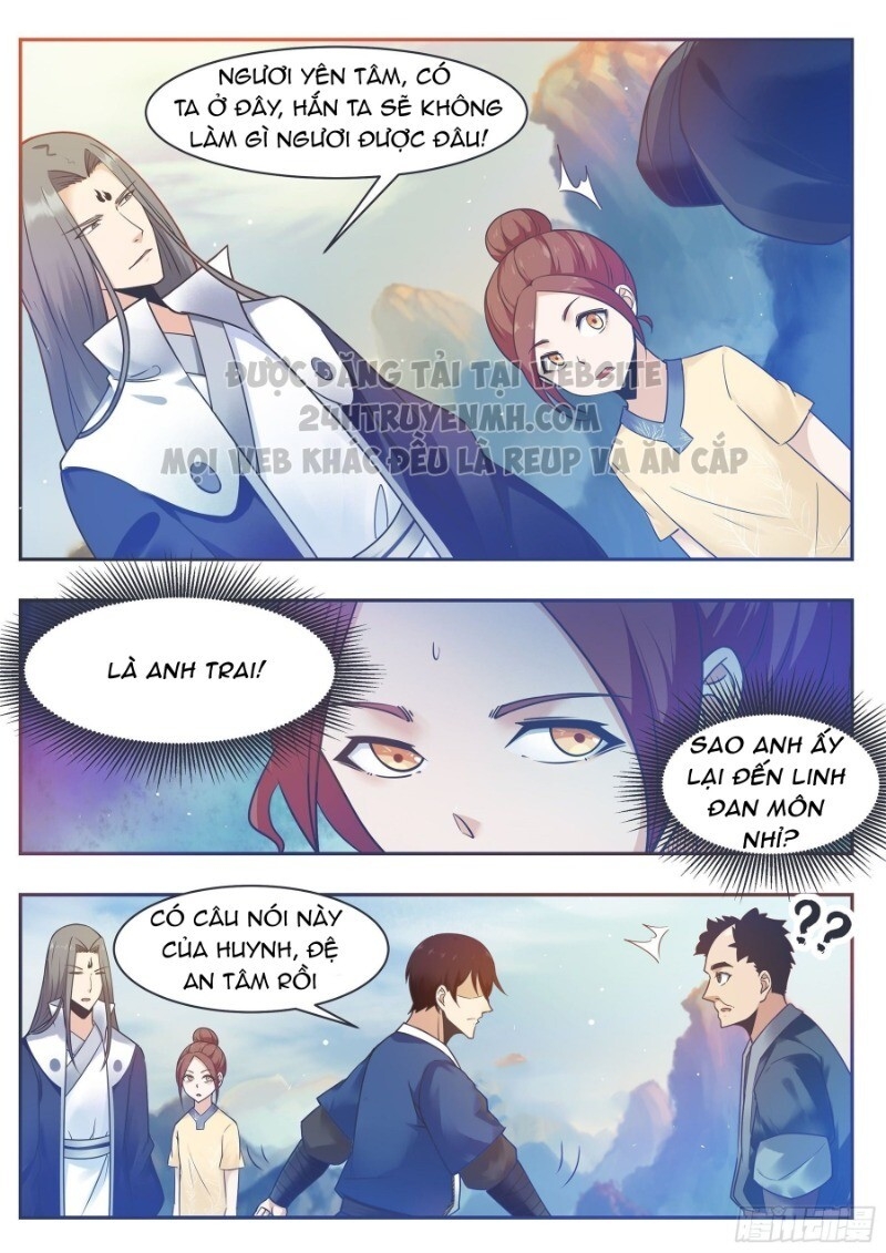 Tối Cường Thần Vương Chapter 131 - 10