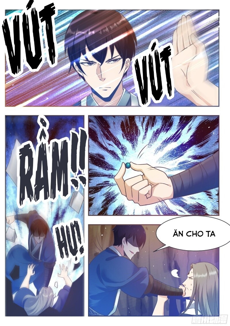 Tối Cường Thần Vương Chapter 132 - 13