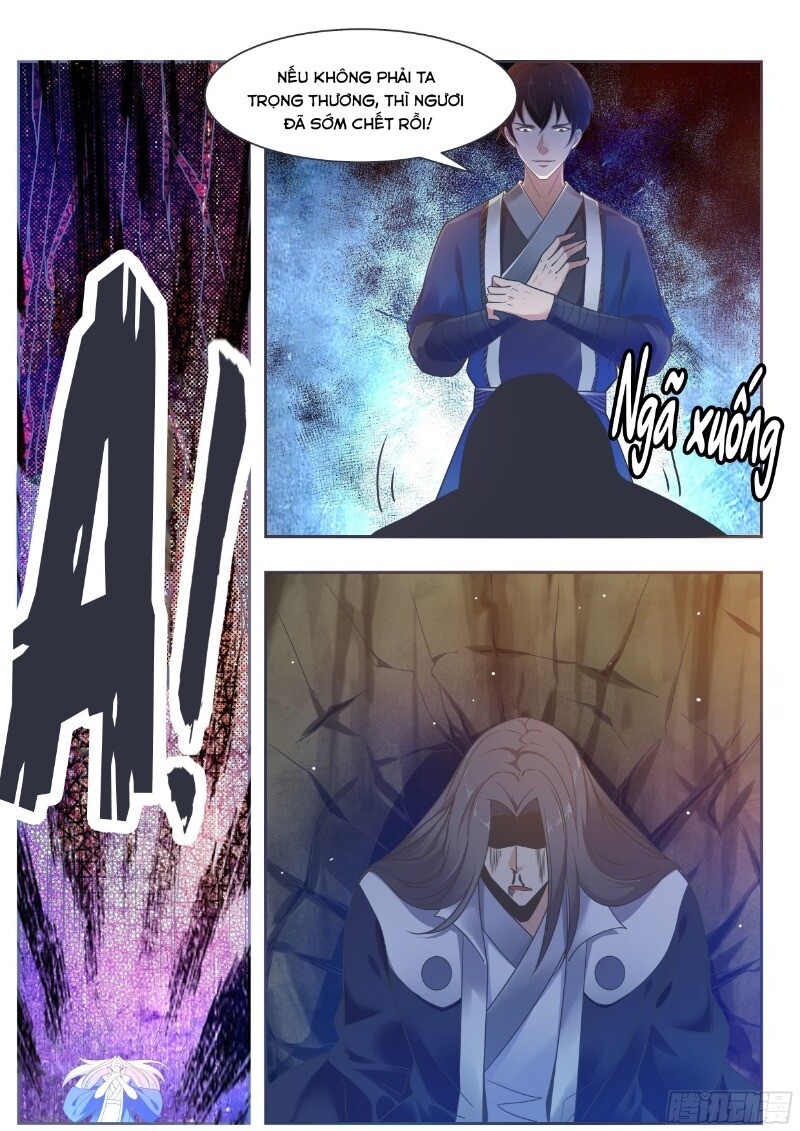 Tối Cường Thần Vương Chapter 132 - 14