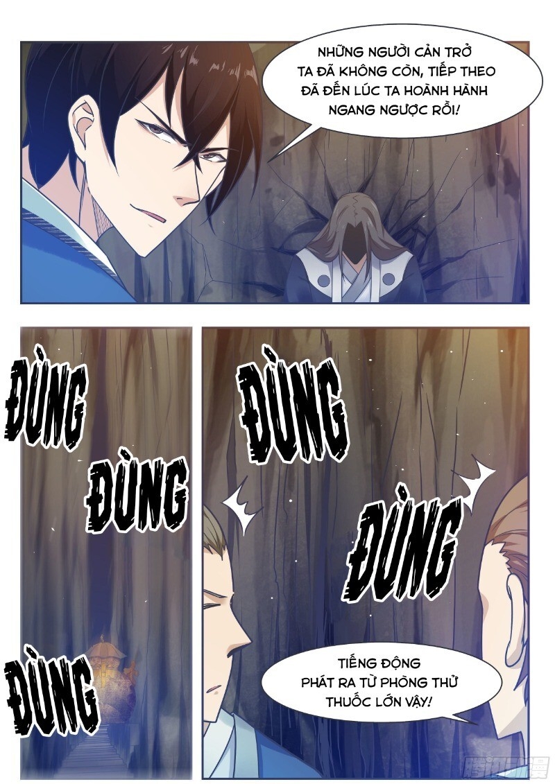 Tối Cường Thần Vương Chapter 132 - 15