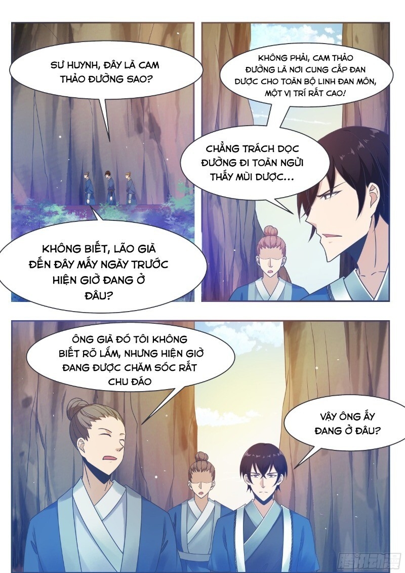 Tối Cường Thần Vương Chapter 132 - 5