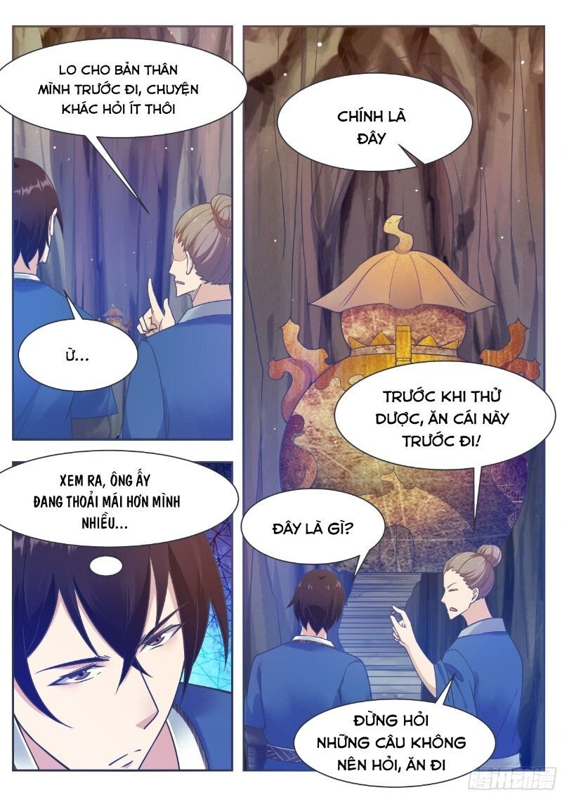 Tối Cường Thần Vương Chapter 132 - 6