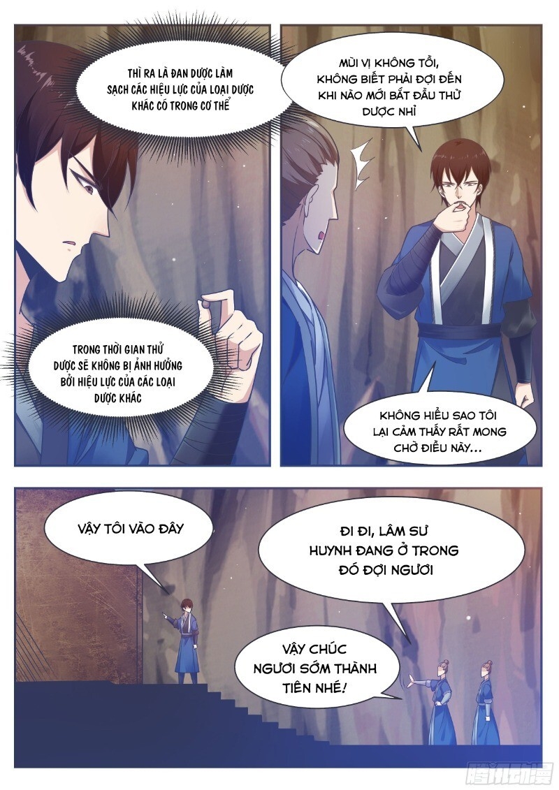 Tối Cường Thần Vương Chapter 132 - 7