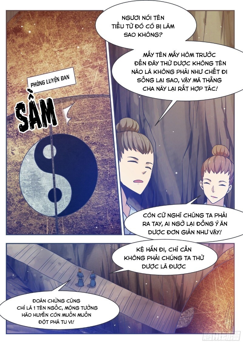 Tối Cường Thần Vương Chapter 132 - 8