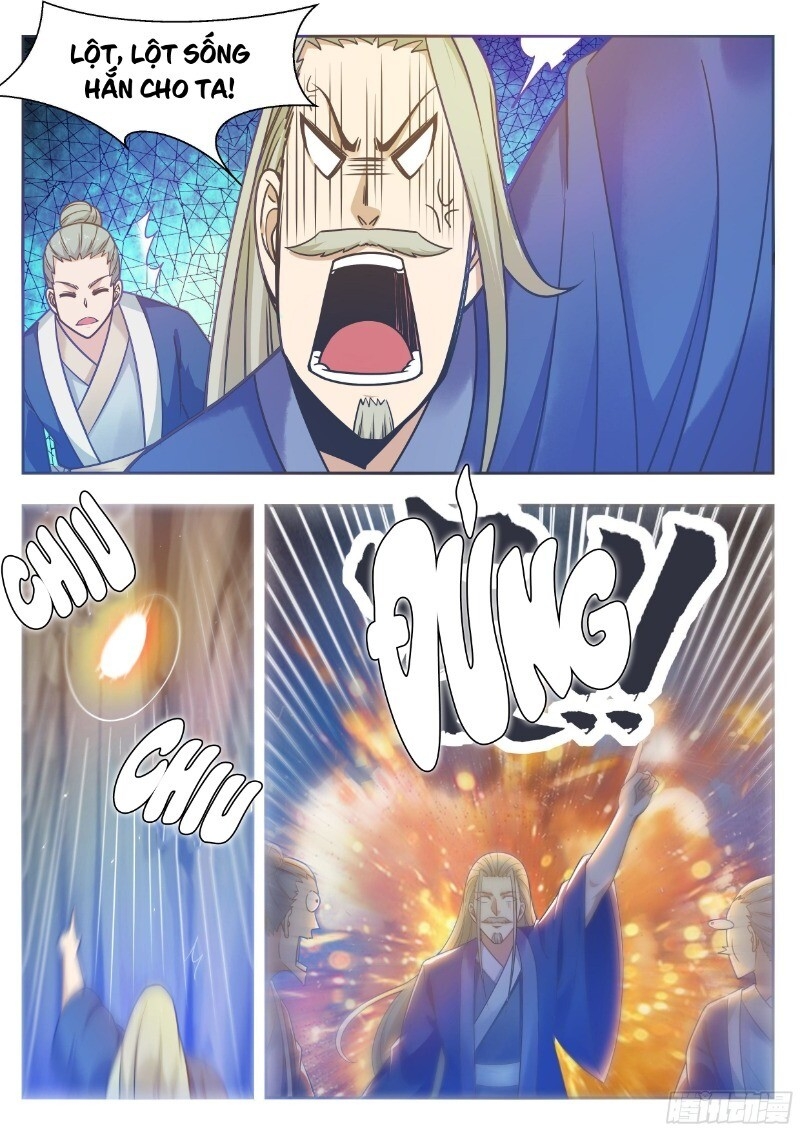 Tối Cường Thần Vương Chapter 133 - 11