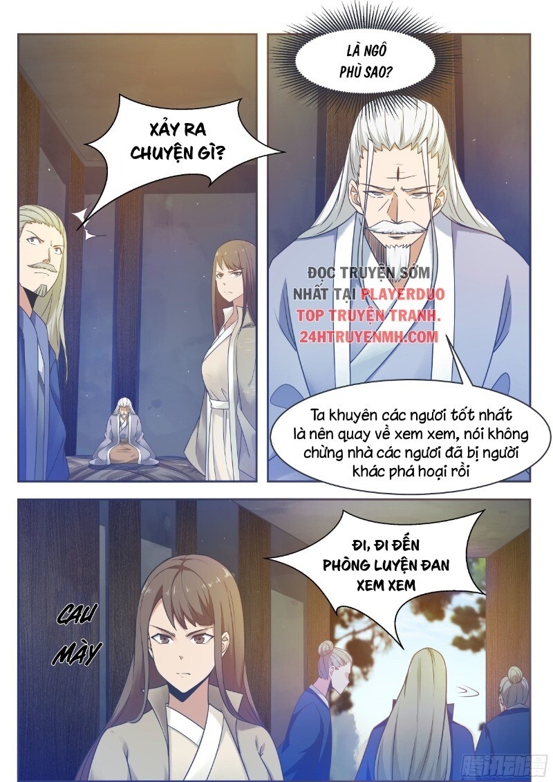 Tối Cường Thần Vương Chapter 133 - 4