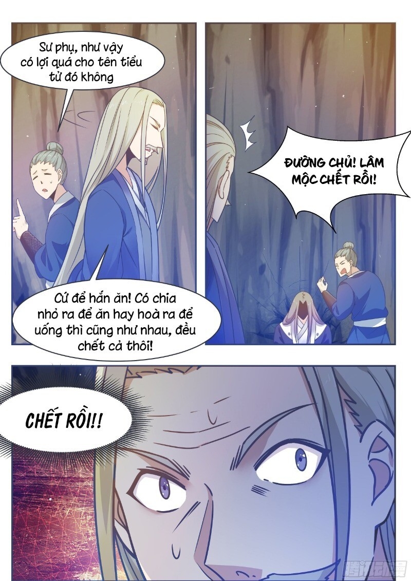 Tối Cường Thần Vương Chapter 133 - 9