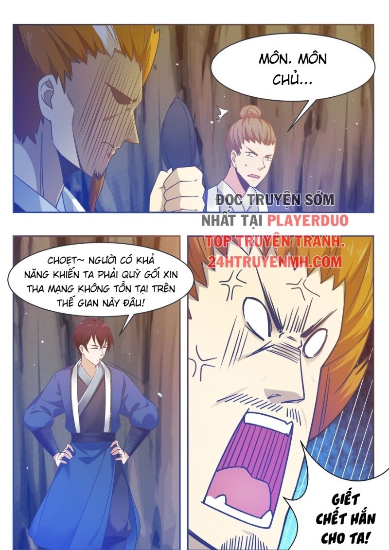 Tối Cường Thần Vương Chapter 134 - 11