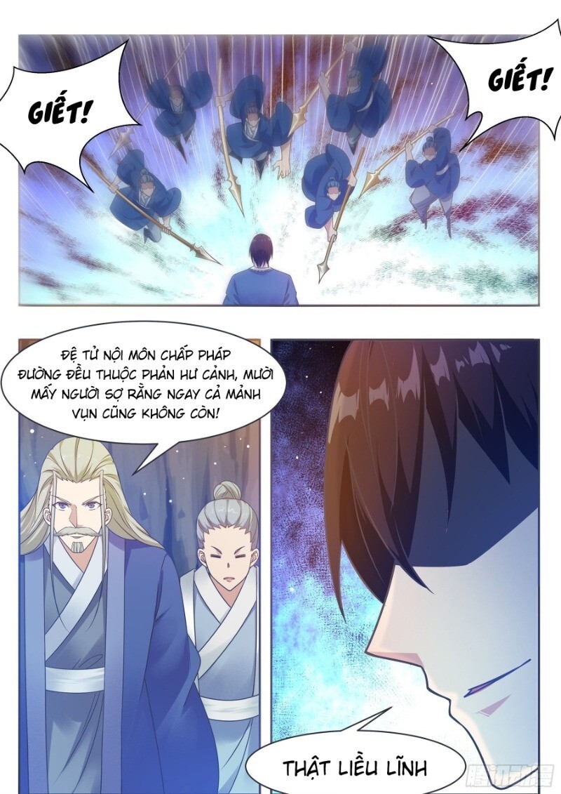 Tối Cường Thần Vương Chapter 134 - 12