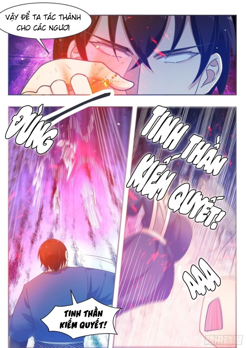 Tối Cường Thần Vương Chapter 134 - 13