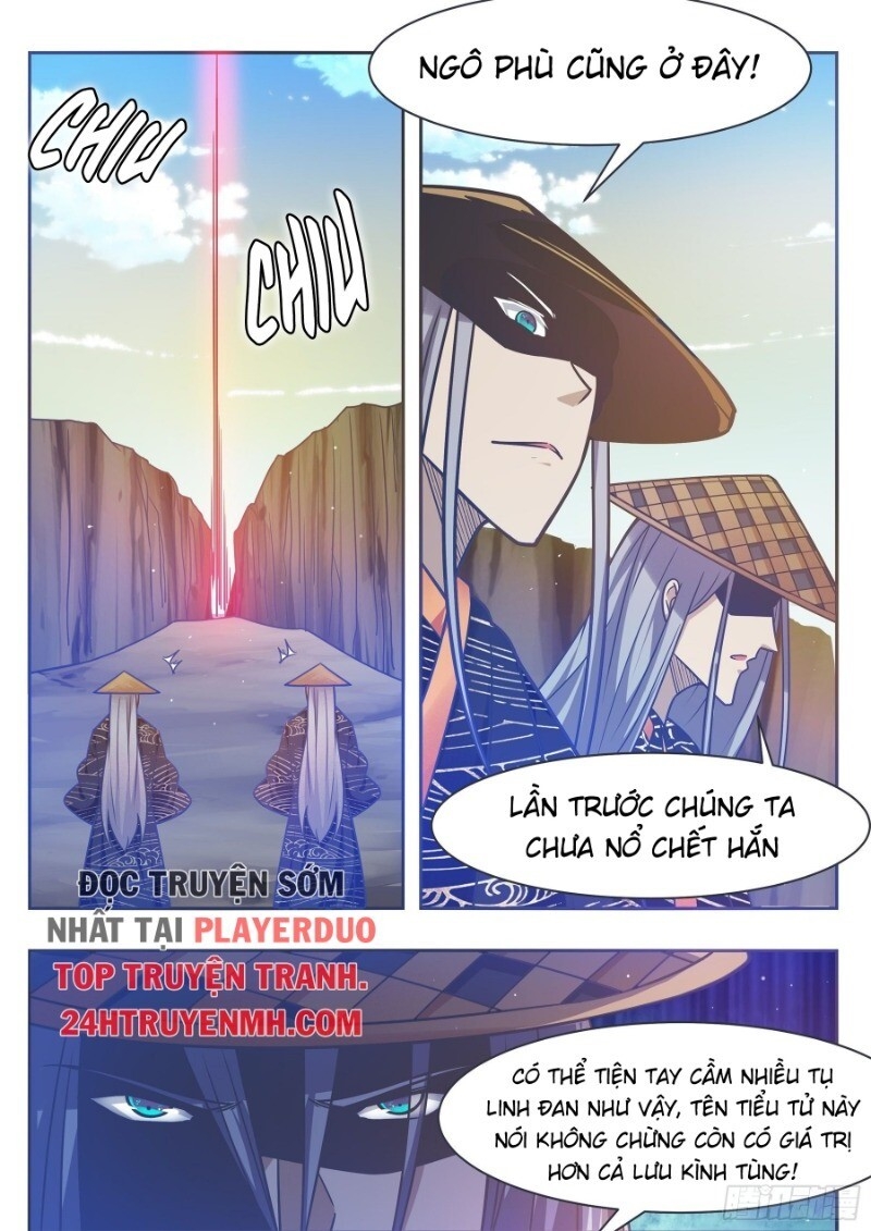 Tối Cường Thần Vương Chapter 134 - 14