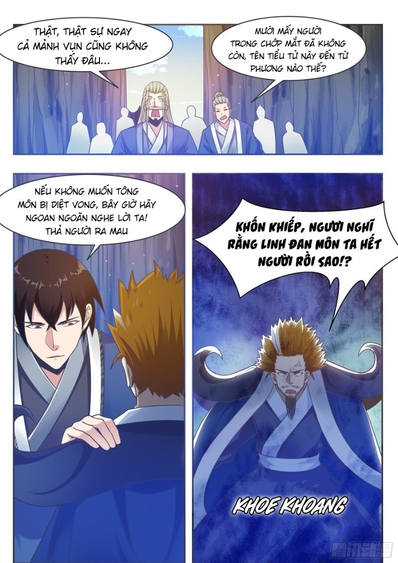 Tối Cường Thần Vương Chapter 134 - 15