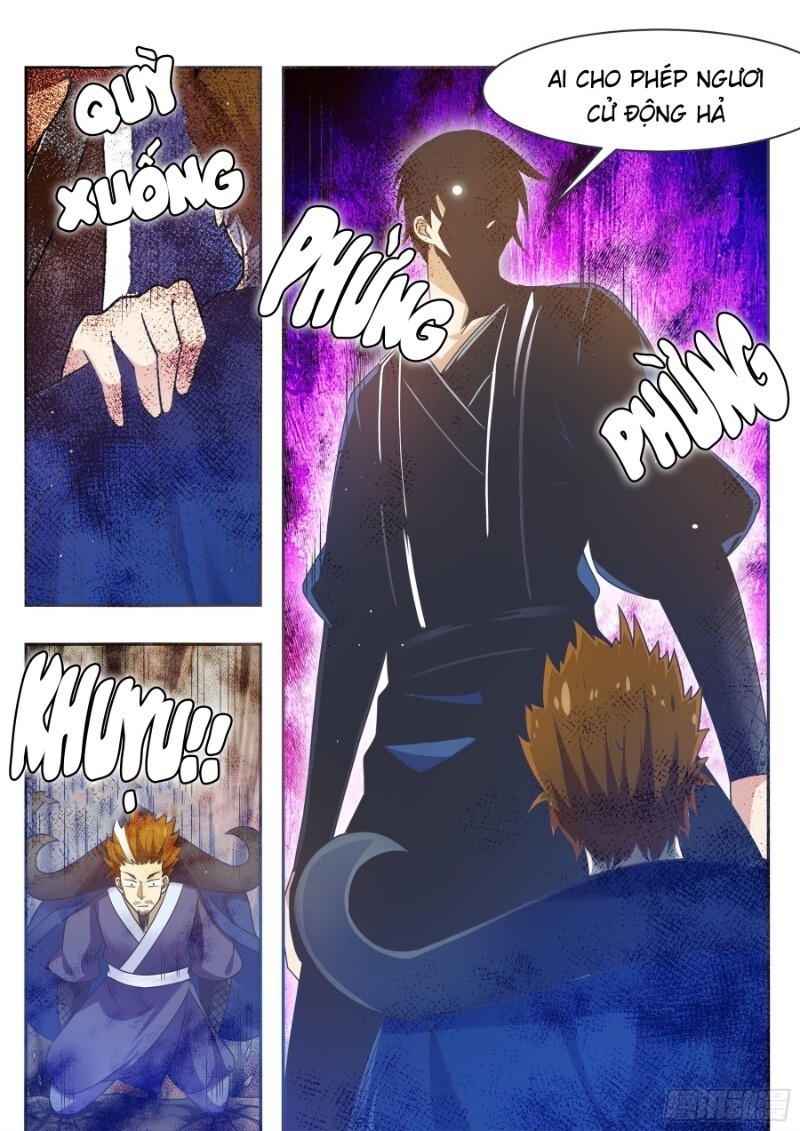Tối Cường Thần Vương Chapter 134 - 16