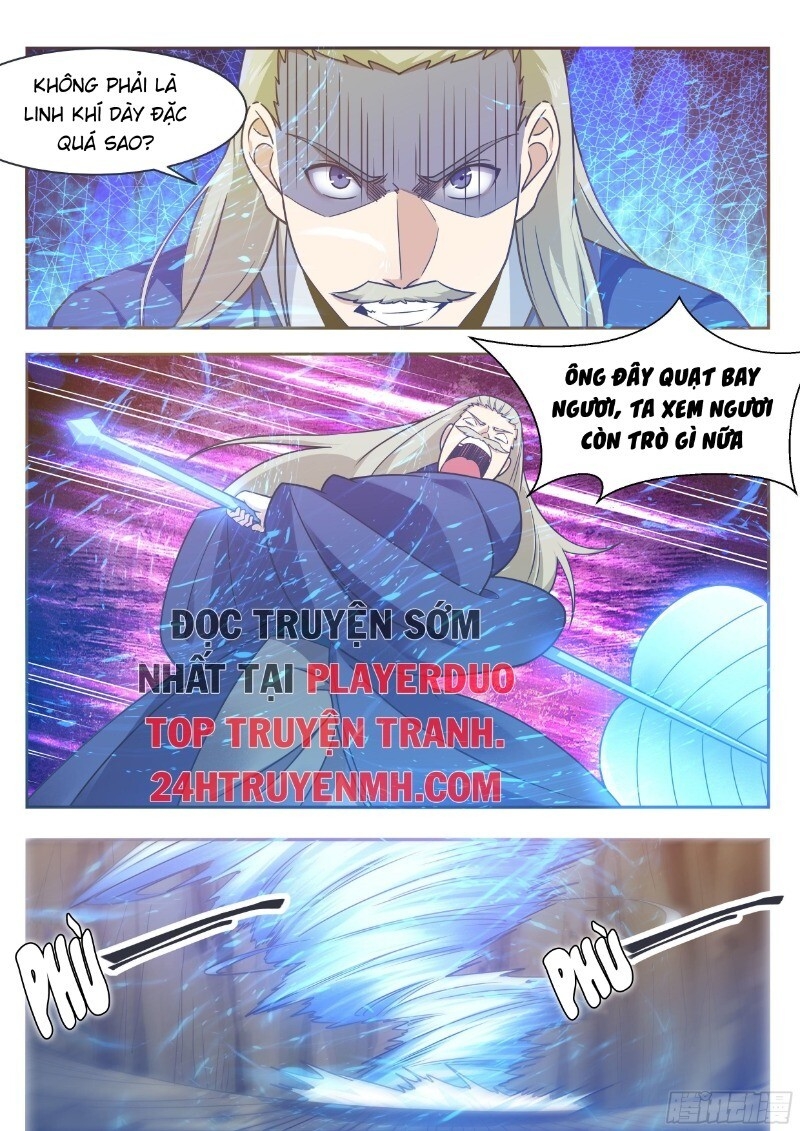 Tối Cường Thần Vương Chapter 134 - 4