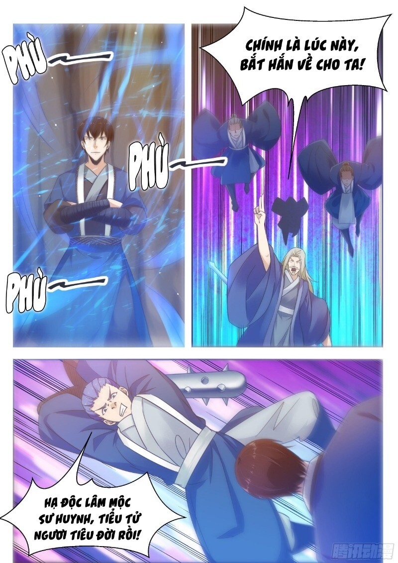 Tối Cường Thần Vương Chapter 134 - 5