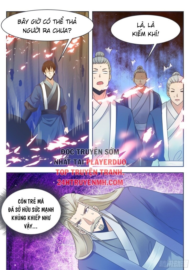 Tối Cường Thần Vương Chapter 134 - 7