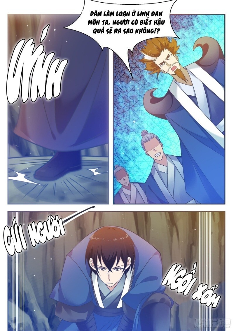 Tối Cường Thần Vương Chapter 134 - 9