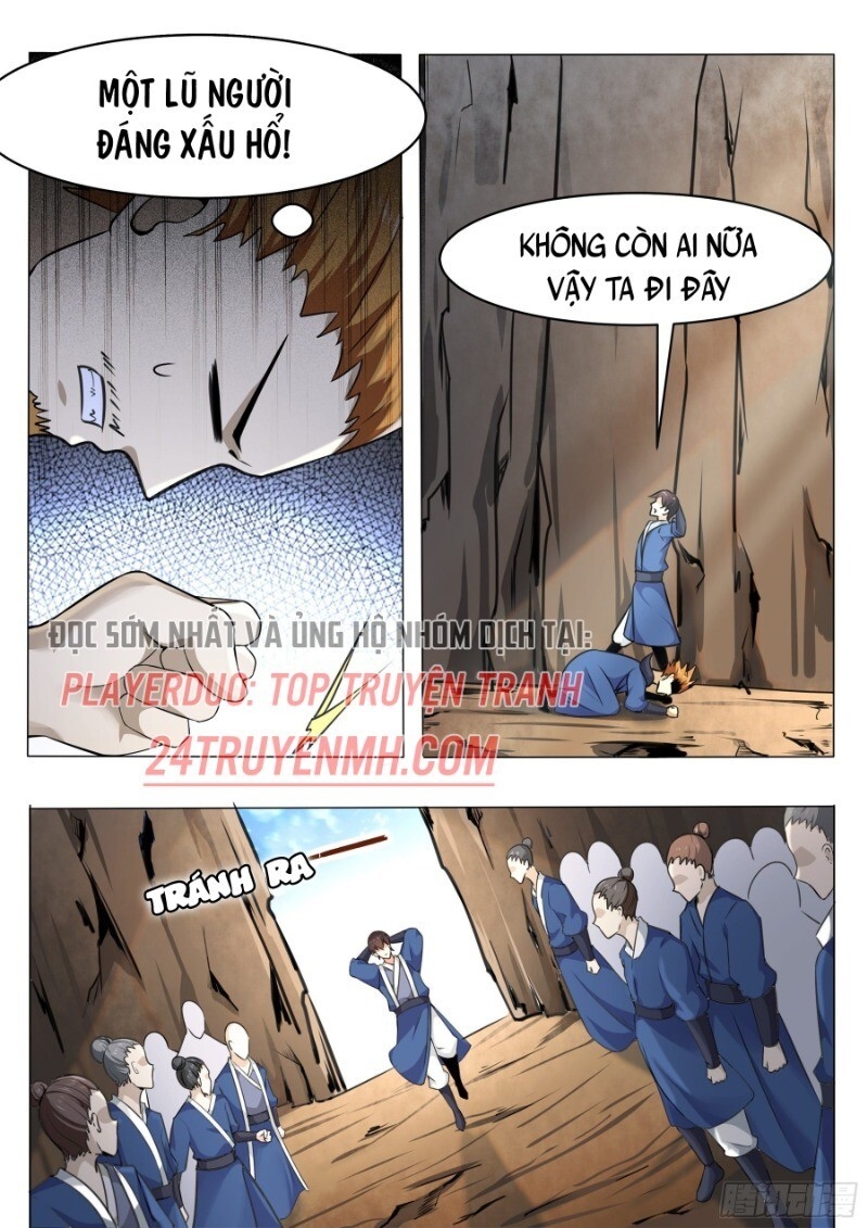 Tối Cường Thần Vương Chapter 135 - 11