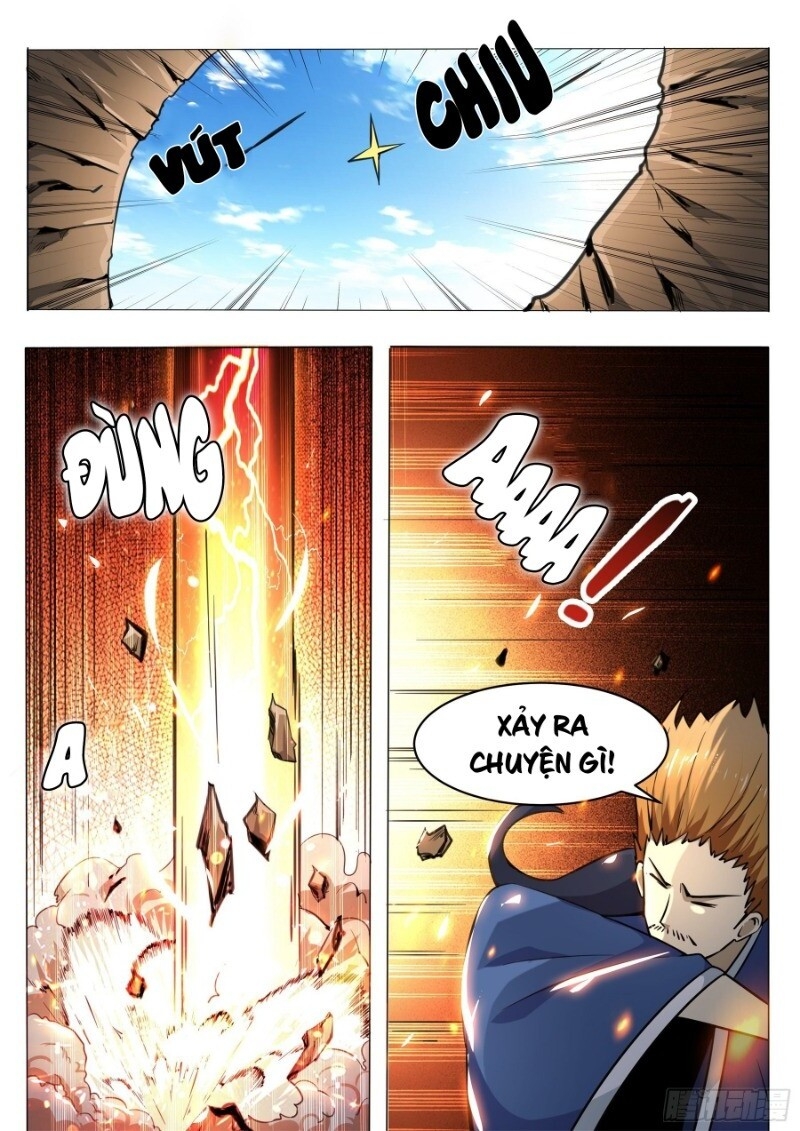 Tối Cường Thần Vương Chapter 135 - 13
