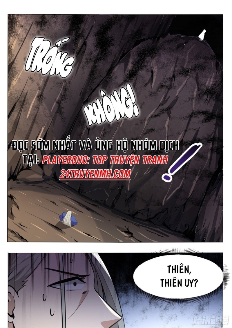 Tối Cường Thần Vương Chapter 135 - 14