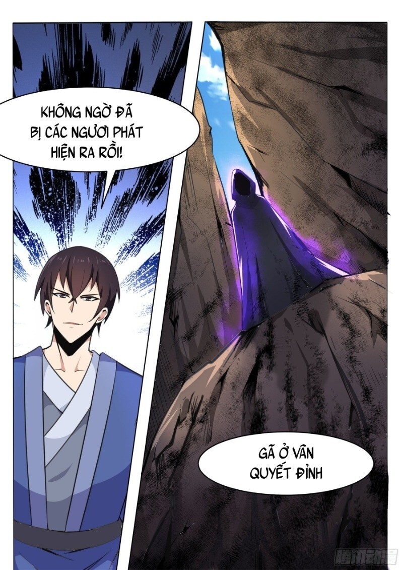 Tối Cường Thần Vương Chapter 135 - 15