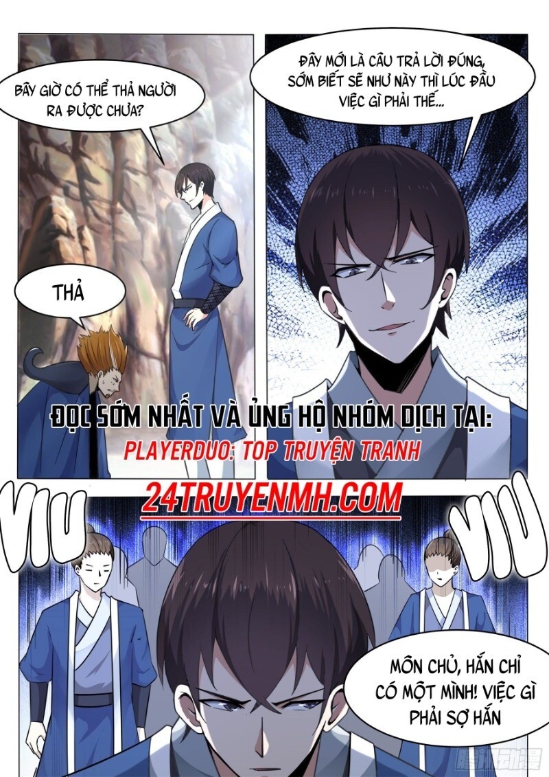 Tối Cường Thần Vương Chapter 135 - 5