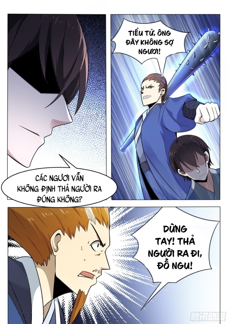 Tối Cường Thần Vương Chapter 135 - 6