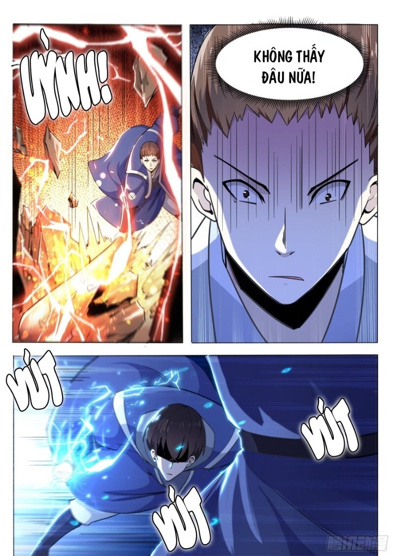 Tối Cường Thần Vương Chapter 135 - 7