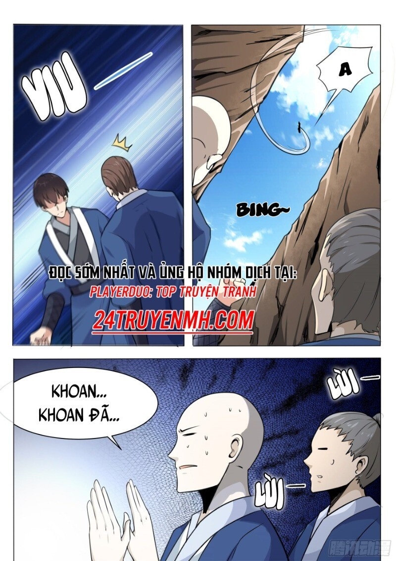 Tối Cường Thần Vương Chapter 135 - 9