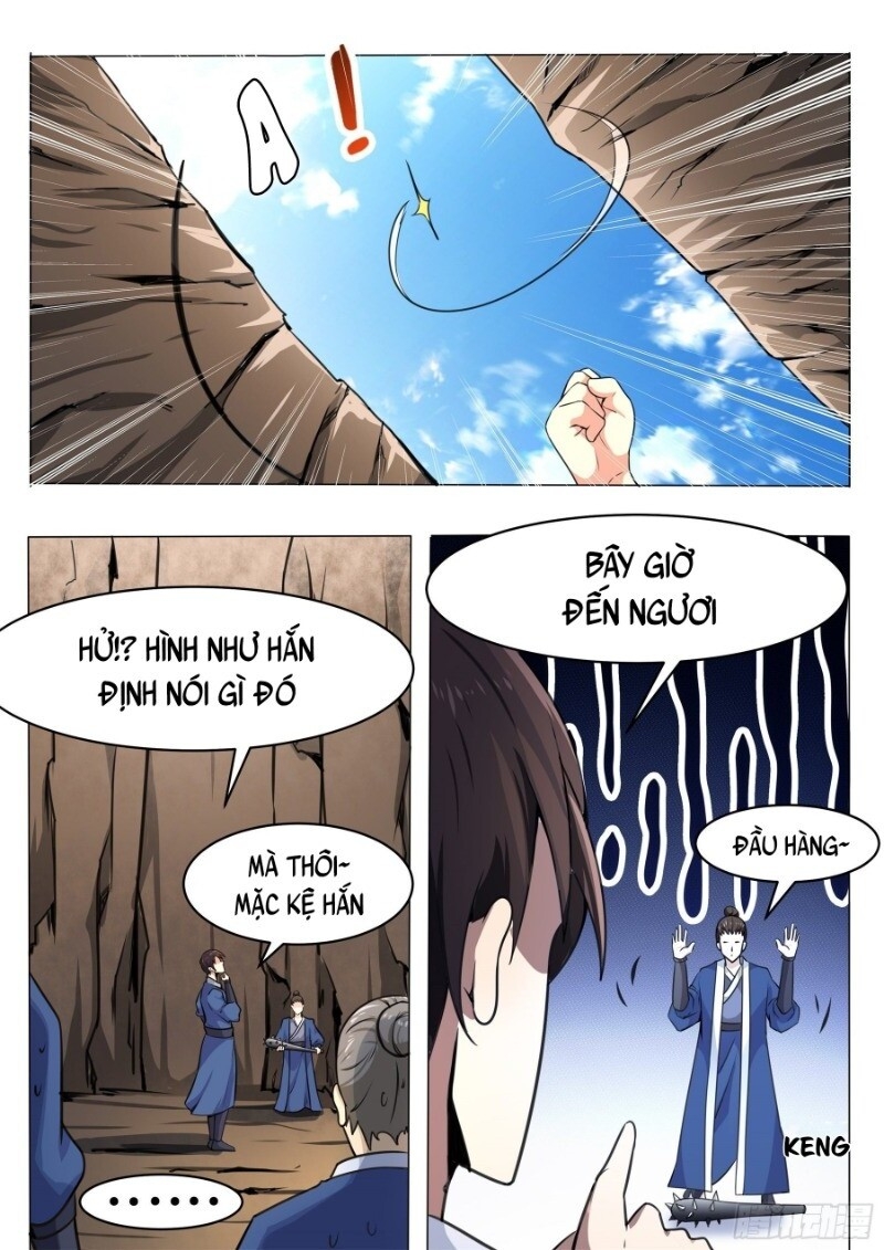 Tối Cường Thần Vương Chapter 135 - 10