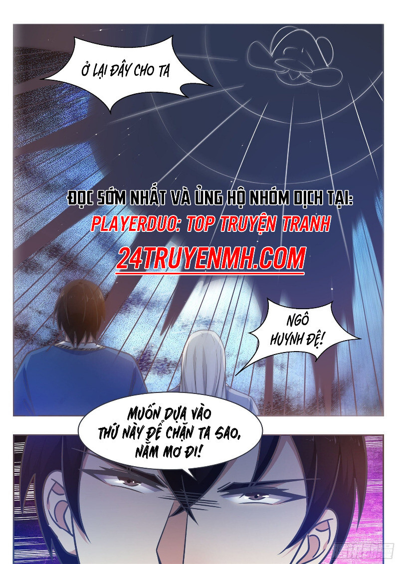 Tối Cường Thần Vương Chapter 136 - 12