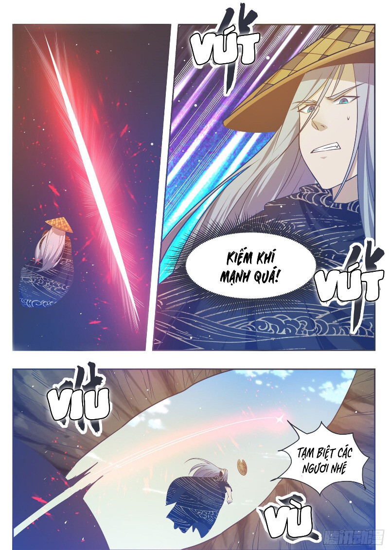 Tối Cường Thần Vương Chapter 136 - 13