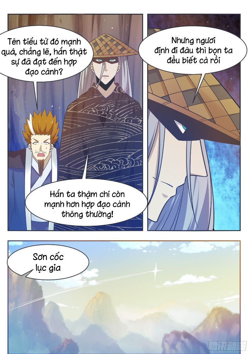 Tối Cường Thần Vương Chapter 136 - 14