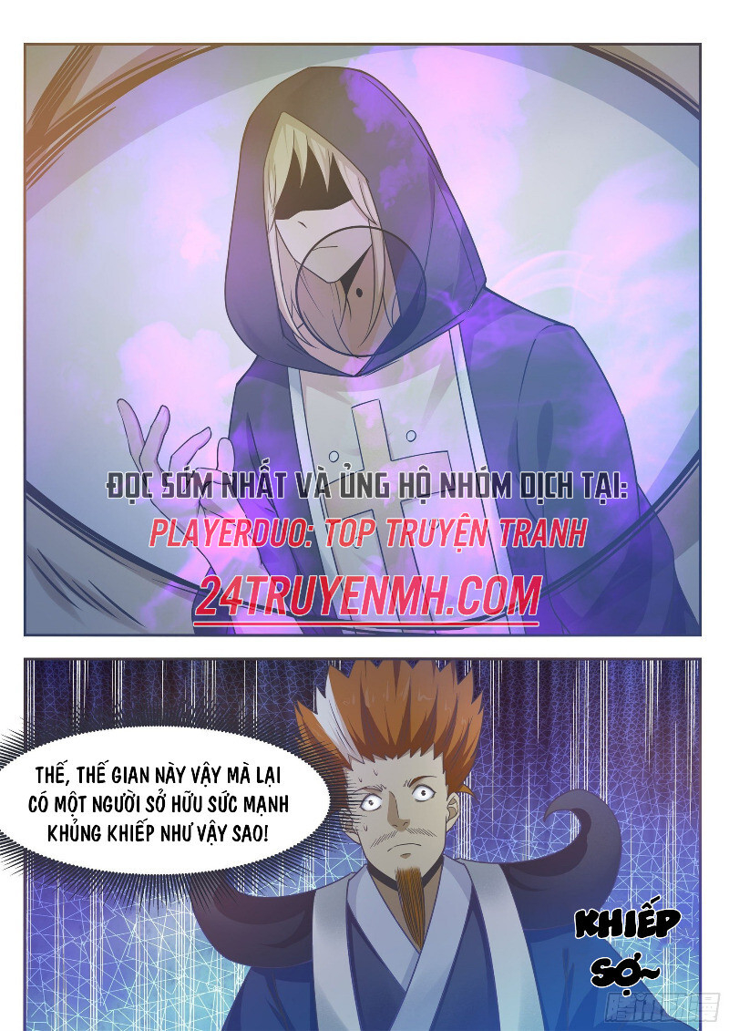 Tối Cường Thần Vương Chapter 136 - 3