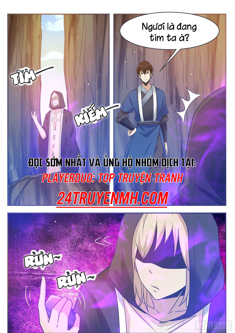 Tối Cường Thần Vương Chapter 136 - 4