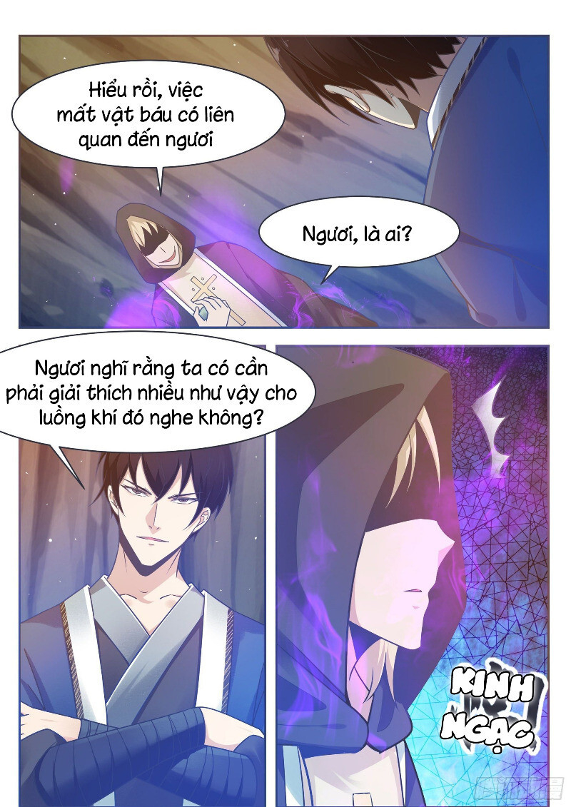 Tối Cường Thần Vương Chapter 136 - 5