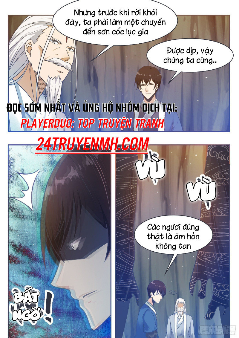 Tối Cường Thần Vương Chapter 136 - 9