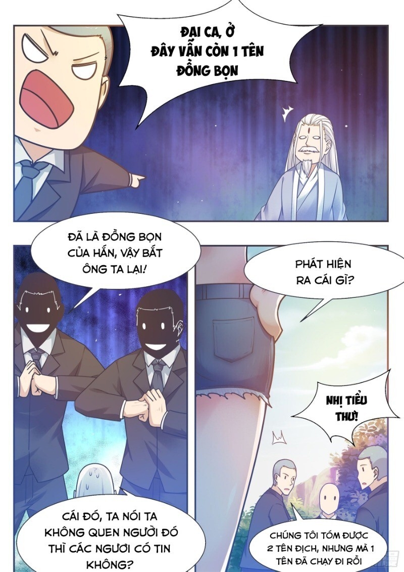 Tối Cường Thần Vương Chapter 137 - 11